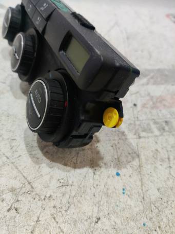  PANNELLO COMANDO CLIMA VOLKSWAGEN SCIROCCO 1K0907044CT DD3