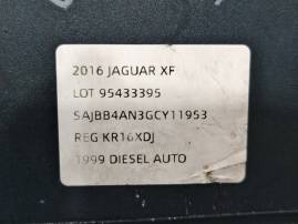 CENTRALINA POMPA ABS 2.0D 132Kw 180CV JAGUAR XF X260 2016 GX6314F447AG TC5