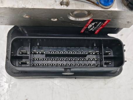 ABS PUMP CONTROL UNIT 2.0D 132Kw 180CV JAGUAR XF X260 2016 GX6314F447AG TC5