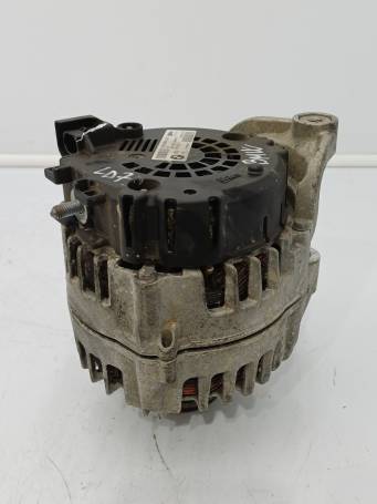 GENERATOR ALTERNATOR 1.6D 116CV 85KW BMW 1 F20 8519890 12317823343 LD7