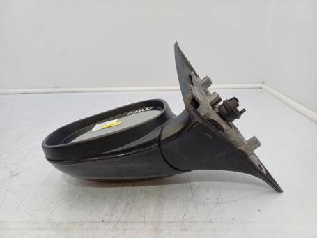 SPECCHIO SPECCHIETTO RETROVISORE SX BMW 330D E93 2010 51167282633 3PIN SC4