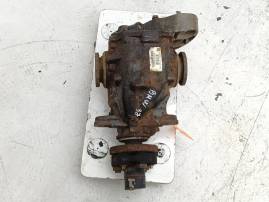 REAR DIFFERENTIAL BMW E81 E90 2.0 D 2010 33107591017 7591016 I=3.15 3J