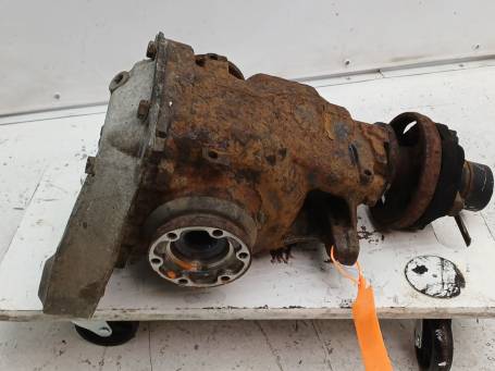 REAR DIFFERENTIAL BMW E81 E90 2.0 D 2010 33107591017 7591016 I=3.15 3J