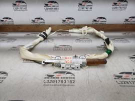 2012 FORD C-MAX II LEFT SIDE CURTAIN AIRBAG AM51R14K158AE VC1