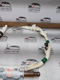 2012 FORD C-MAX II LEFT SIDE CURTAIN AIRBAG AM51R14K158AE VC1