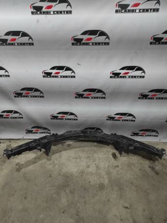  TRAVERSA SUPERIORE BATICOFANO PANNELLO SLAM JAGUAR XF 2008 8X2310884A01 I13