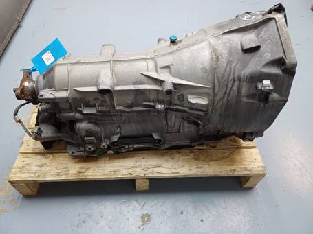   CAMBIO AUTOMATICO BMW SERIE 5 G30 2.0D 2019 GA8HP51Z XK0 38296 KM 5B