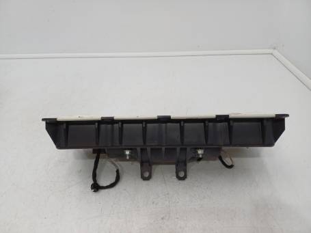 JAGUAR XF X250 2012 PASSENGER DASHBOARD AIRBAG 9X23F044A74AC WB7