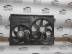 ENGINE COOLING FAN VW EOS/SCIROCCO III/SEAT ALTEA 1K0121207AA G1