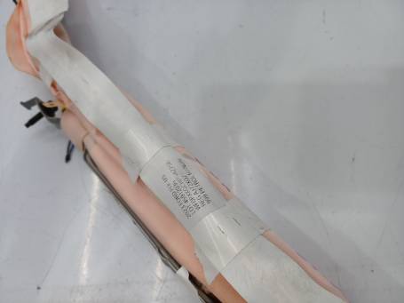 AIRBAG A TENDINA TETTO LATERALE SX FORD FOCUS IV 2023 JX7BA042D95BG YA2