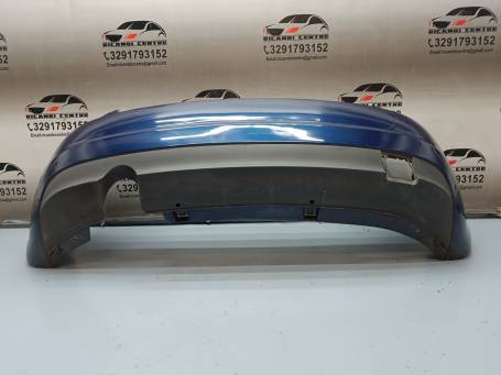 REAR BUMPER AUDI A3 SPORTBACK 2008-2013 8P4807511 8P4807303G Z9