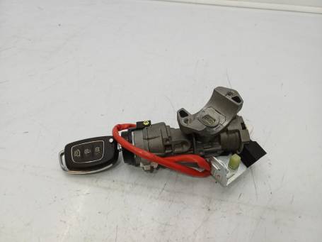 BLOCCHETTO ACCENSIONE CON CHIAVE HYUNDAI iX35 2013 819102S000 DF6