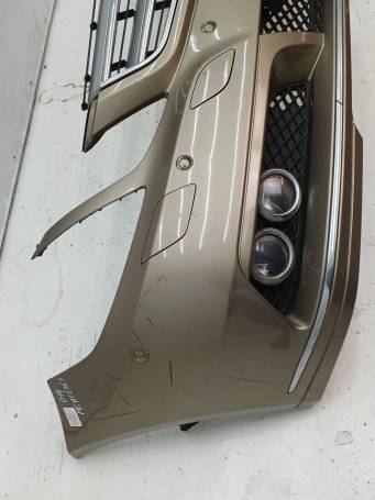 PARAURTI ANTERIORE ORIGINALE MERCEDES E350 C207 W207 2009-2013 A2078808040 O14