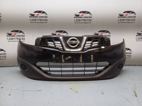 GENUINE FRONT BUMPER NISSAN QASHQAI +2 NJ10 2010-2014 62022BR10H O15
