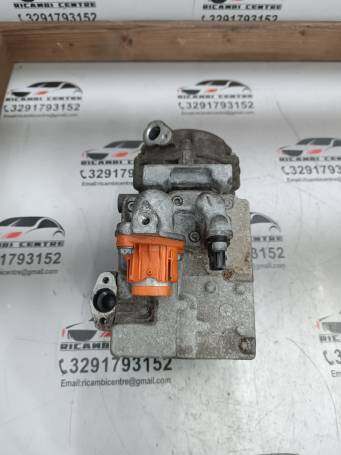 2014 RENAULT ZOE/KANGOO II/FLUENCE AIR CONDITIONING COMPRESSOR 926005020R E9