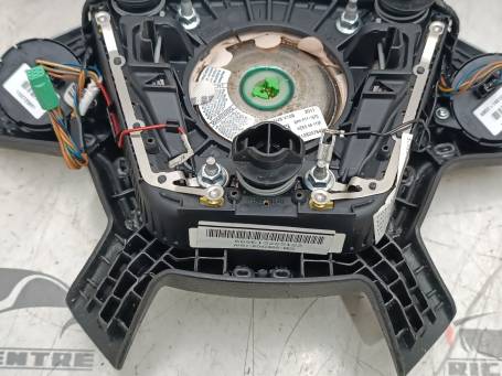 AIRBAG VOLANTE FORD FOCUS III 2012 AM51R042B85BF3ZHE 1787154 WA5