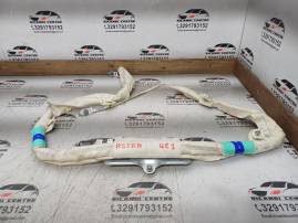 LEFT SIDE CURTAIN AIRBAG OPEL ASTRA J (P10) 39095575 13251619 UC1