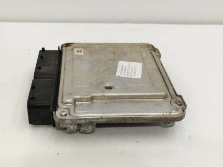 ENGINE CONTROL UNIT ECU CFFB 02E300062BX 2.0D 103Kw140CV VW PASSAT B7 2014 BF1