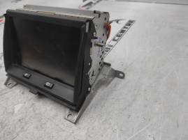  DISPLAY SISTEMA DI NAVIGAZIONE SATELLITARE RANGE ROVER SPORT 462200-5409  A4
