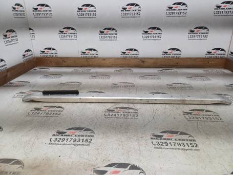 JAGUAR I-PACE 2020 FRONT STRENGTHENING BAR J9D33B329AB TR1