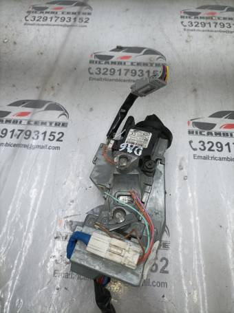 BLOCHETTO ACCENSIONE NISSAN X-TRAIL 21669775-7 216697757 28590C9968 DA6