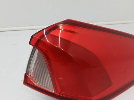 REAR STOP LIGHT RH FORD FOCUS IV 2018-2021 SW JX7B13404EF GE6
