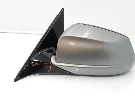 SPECCHIO SPECCHIETTO RETROVISORE SX BMW 535D F10 2012 51167321821 3PIN LE3