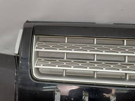 ORIGINAL FRONT BUMPER LR FREELANDER II L359 2006-2014 6H5217D957A G4