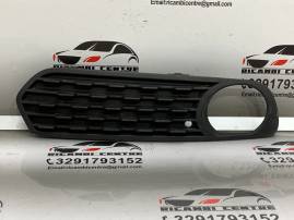 MASCHERINA FENDINEBBIA PARAURTI ANTERIORE DX BMW F20 F21 2010-2015 7245870 F3