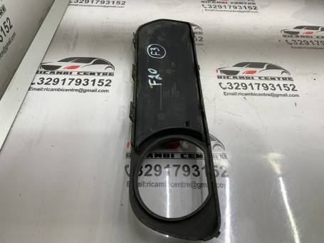 MASCHERINA FENDINEBBIA PARAURTI ANTERIORE DX BMW F20 F21 2010-2015 7245870 F3