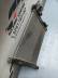  RADIATORE RAFFREDDAMENTO ACQUA RENUALT CLIO 2014 214107326R B9