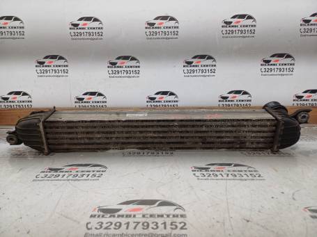 RADIATORE INTERCOOLER MINI R55 LCI/R56 LCI/R57 LCI/R58/ R59/R60/R61 8506904 A6