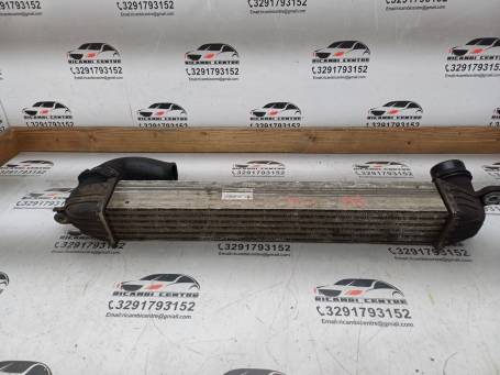 RADIATORE INTERCOOLER MINI R55 LCI/R56 LCI/R57 LCI/R58/ R59/R60/R61 8506904 A6
