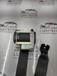 CINTURA DI SICUREZZA POSTERIORE DX LAND ROVER DISCOVERY FK72-611B68-CG CI5