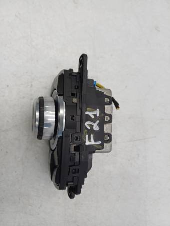 INTERRUTTORE JOYSTICK CONTROLLER MULTIMEDIA BMW SERIA 1 116D F21 LCI 2016 DB4