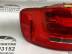 REAR LEFT STOP LIGHT AUDI A4 B8 SEDAN 2007-2015 8K5945095D ED2