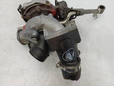 TURBOCHARGER 2.0D 103kW 140HP VW PASSAT B7 362 2011 03L253056G KD7