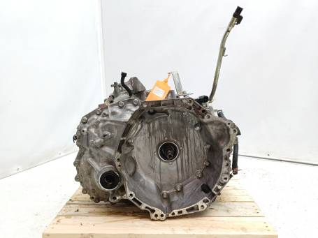 AUTOMATIC GEARBOX R9M 1.6D 96Kw 131CV NISSAN QASHQAI II J11 2017 310203WX1B 4G
