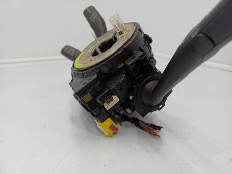 COMPLETE LIGHT SWITCH WITH SPIRAL CONTACT AUDI Q5 I 2010 8K0953502BK ZD4