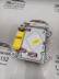 AIRBAG CONTROL UNIT 2006 HYUNDAI SANTA FE II (CM) 0285010123 95910-2B970 XD4