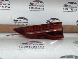 2020 JAGUAR I-PACE SUV REAR BRAKE LIGHT RIGHT J9D313A420AB EB5