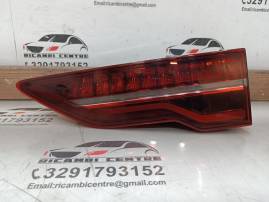 2020 JAGUAR I-PACE SUV REAR BRAKE LIGHT RIGHT J9D313A420AB EB5