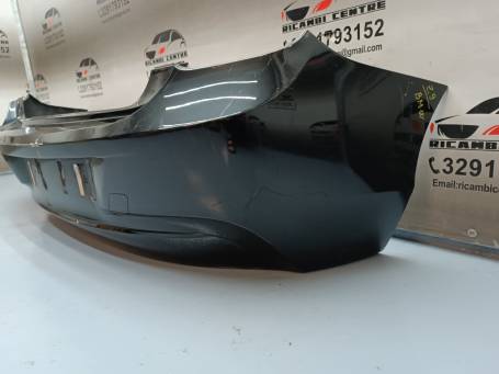 PARAURTI POSTERIORE  BMW SERIE 1 F20 2010-2015 HATCHBACK 51127293557 Z9