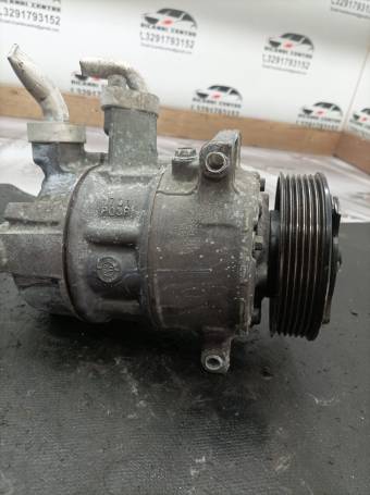 AIR CONDITIONING COMPRESSOR VOLKSWAGEN GOLF 6 MK6 5N0820803 E13