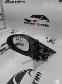  SPECCHIO SPECCHIETTO RETROVISORE SX BMW E81 E87 5PIN COLORE A52 7164601 LA6