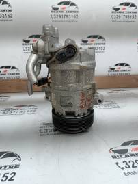 COMPRESSORE ARIA CONDIZIONATA BMW '3 E91 2010 TOURING 2.0B N43B20A 9182794 E18