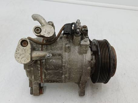 AIR CONDITIONING COMPRESSOR 2.0D BMW F30 F33 F20 F21 F22 2014 64529330829 D17