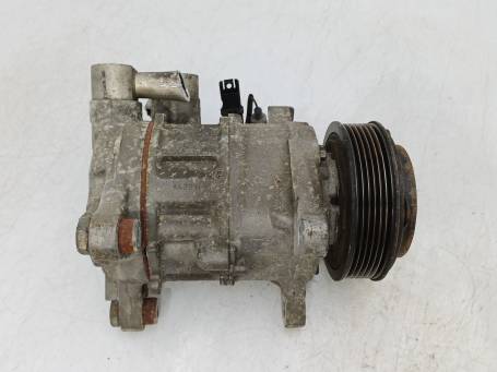 AIR CONDITIONING COMPRESSOR 2.0D BMW F30 F33 F20 F21 F22 2014 64529330829 D17