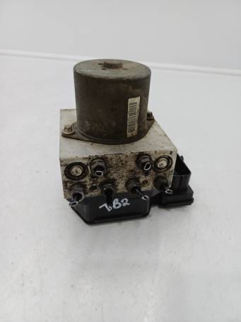 ABS CONTROL UNIT 2.0D 130Kw 177HP VW TIGUAN I 5N 2013 5N0614109BD TB2