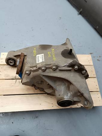  REAR DIFFERENTIAL LAND ROVER DISCOVERY 2013 CH22-4W063-AB RAPP 3.21 2D